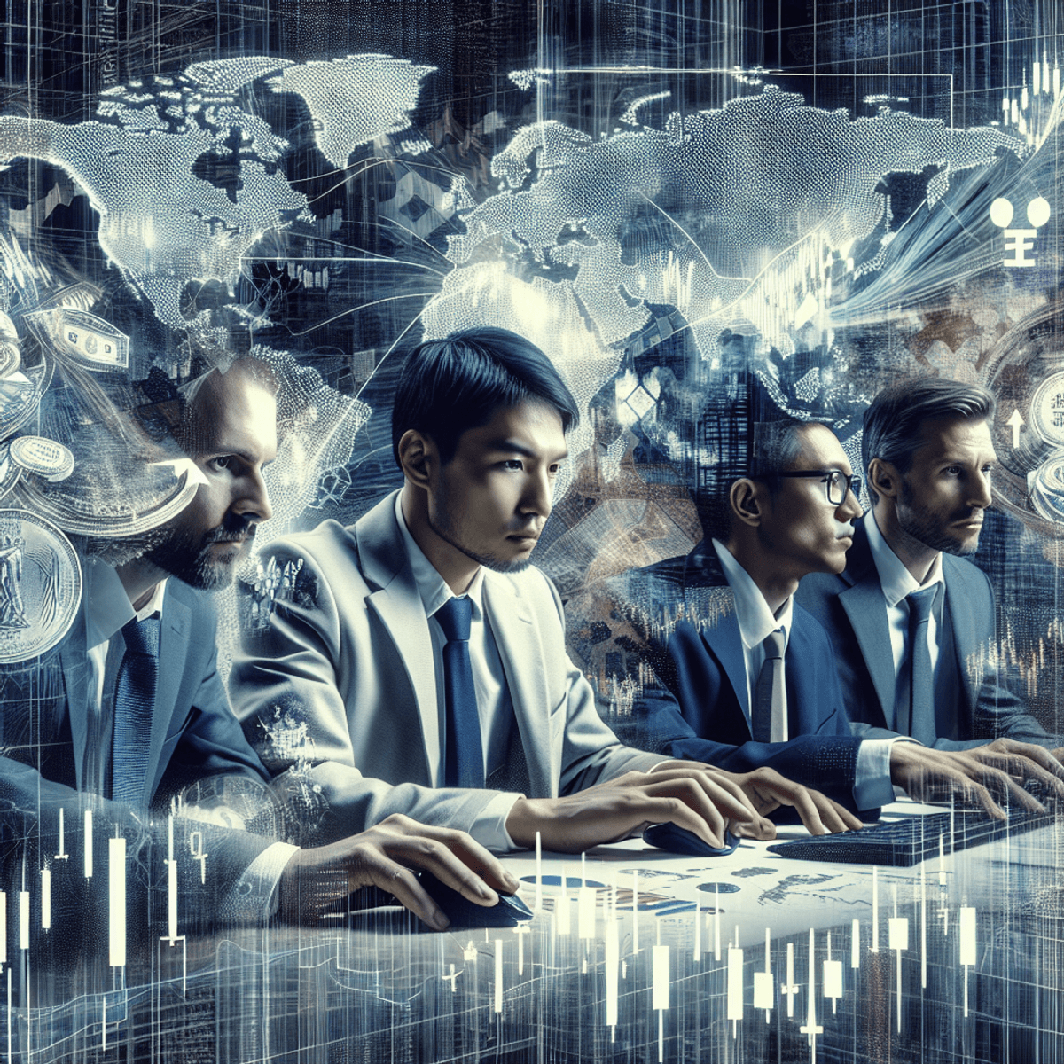 Influence Of Geopolitical Risk On Stock And Options Markets - FxOptions.com
